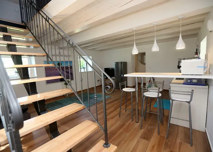 Apartamento Kuce Za Odmor Brkic *