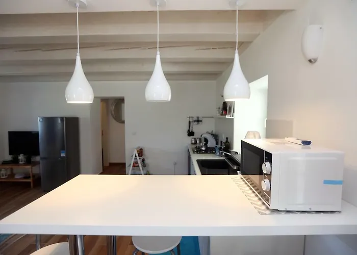 Kuce Za Odmor Brkic * Lozovac