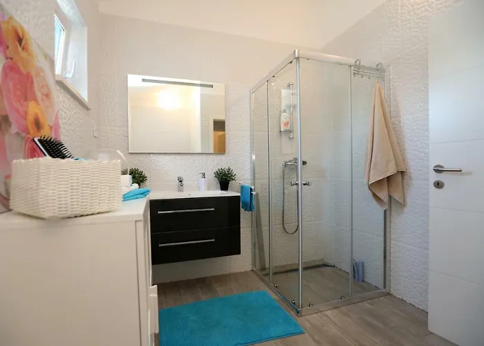 Kuce Za Odmor Brkic Apartamento *