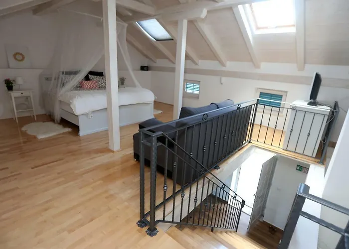 Kuce Za Odmor Brkic דירה *