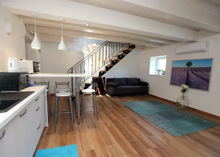 Apartamento Kuce Za Odmor Brkic *