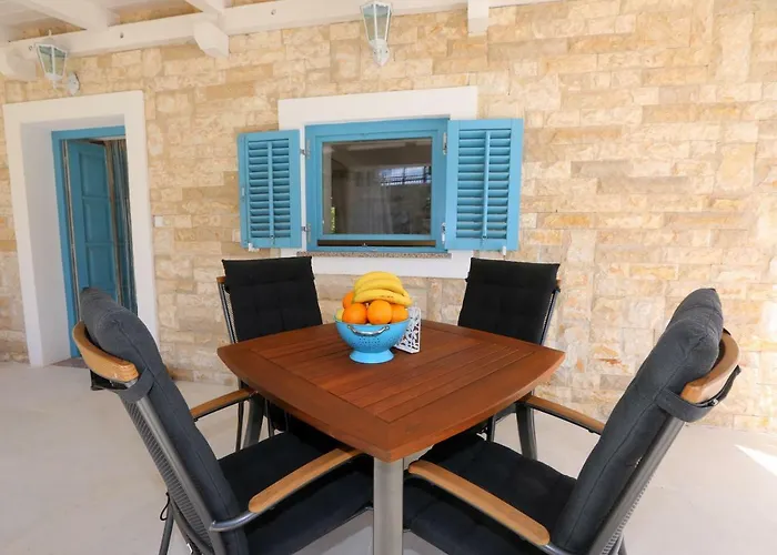 Kuce Za Odmor Brkic *