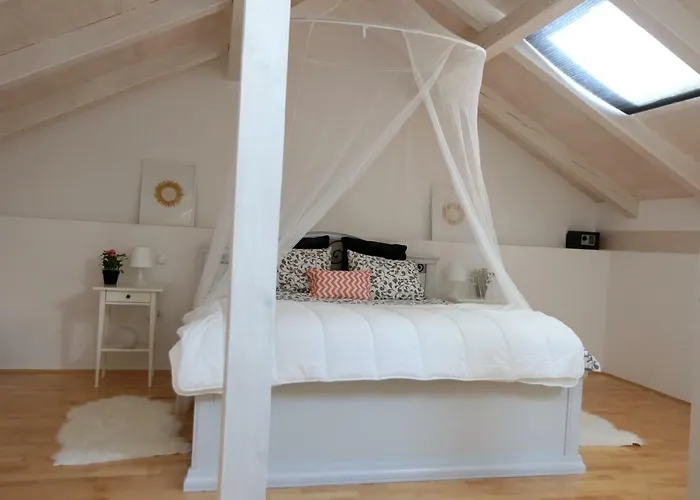 Kuce Za Odmor Brkic Apartamento *