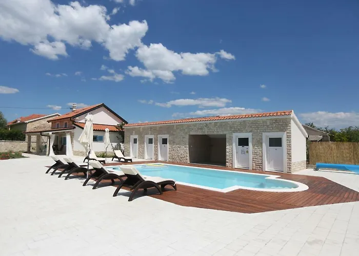 Kuce Za Odmor Brkic Apartamento