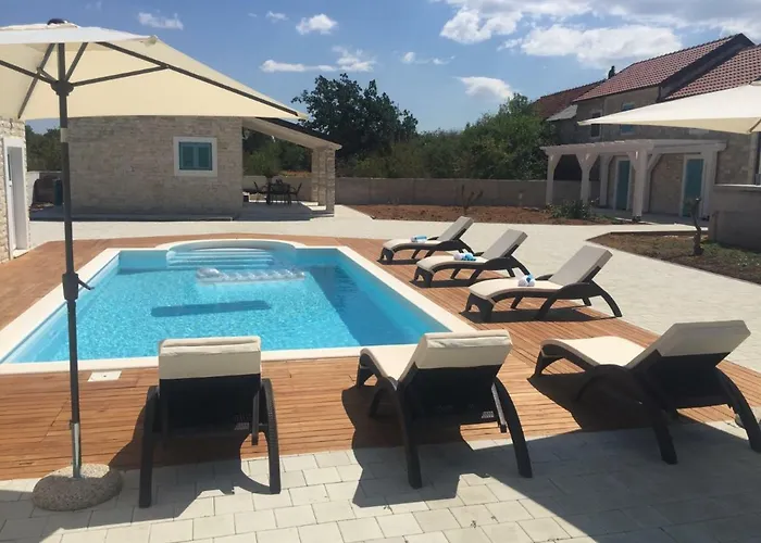 Apartamento Kuce Za Odmor Brkic Lozovac