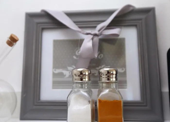 Kuce Za Odmor Brkic דירה