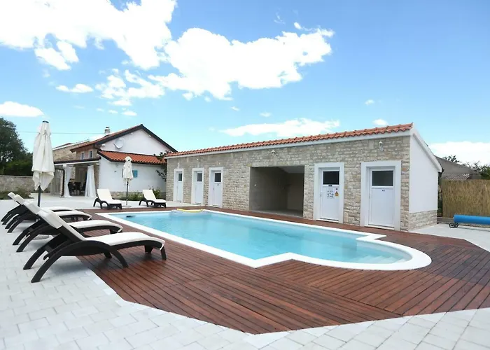 Kuce Za Odmor Brkic Apartamento *