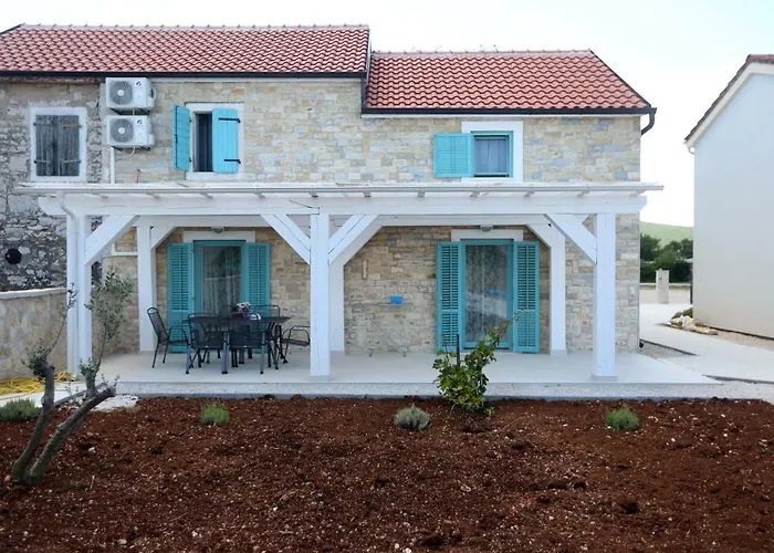 Kuce Za Odmor Brkic * Lozovac