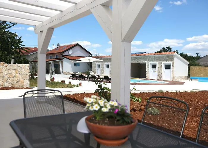 Apartamento Kuce Za Odmor Brkic Lozovac