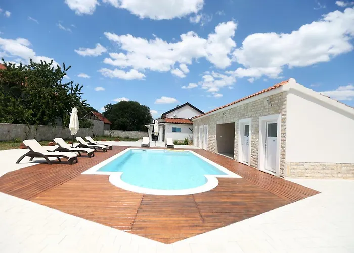 Apartamento Kuce Za Odmor Brkic *