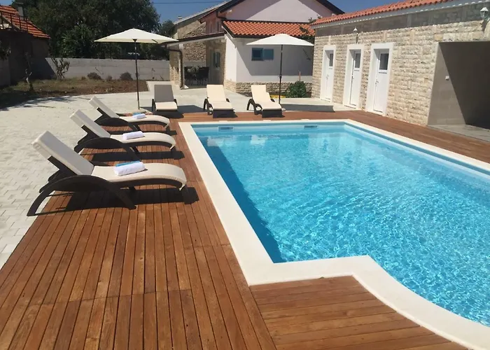 Kuce Za Odmor Brkic Apartamento *