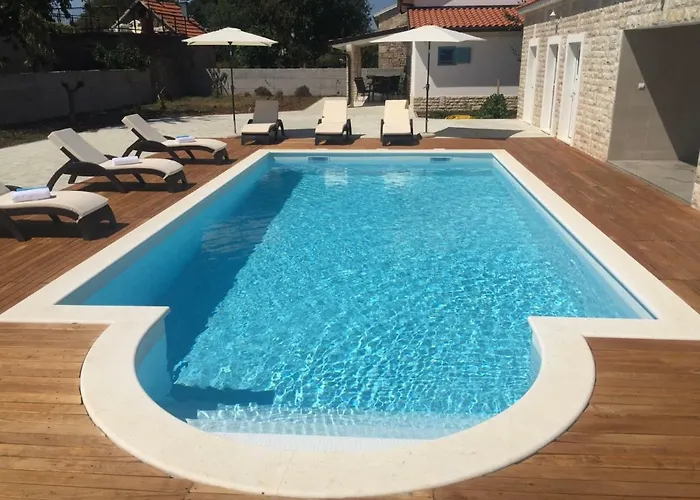 Apartamento Kuce Za Odmor Brkic