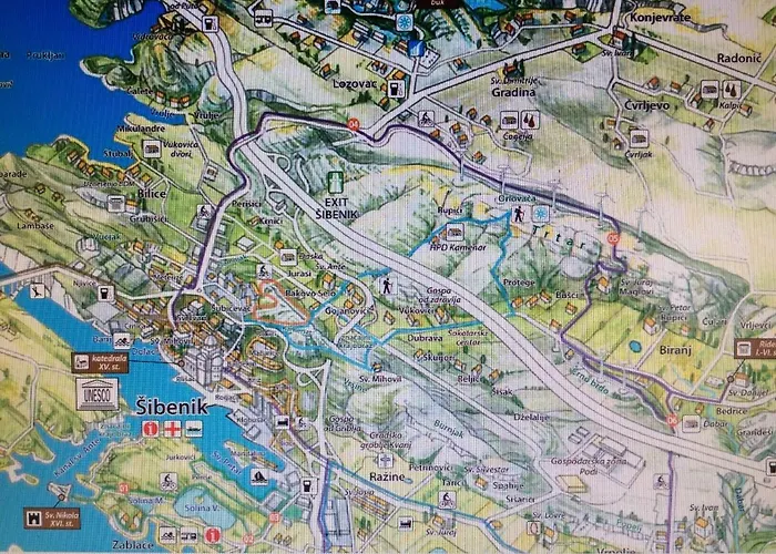 Kuce Za Odmor Brkic Apartamento *