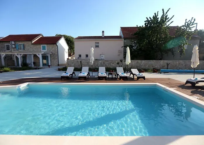 Kuce Za Odmor Brkic Lozovac