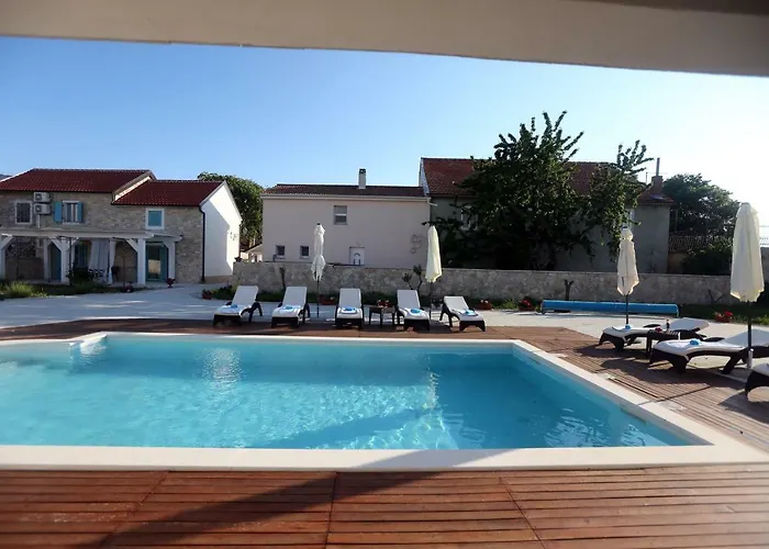 Apartamento Kuce Za Odmor Brkic *