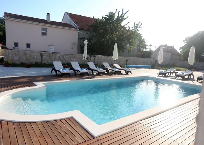 Kuce Za Odmor Brkic Lozovac