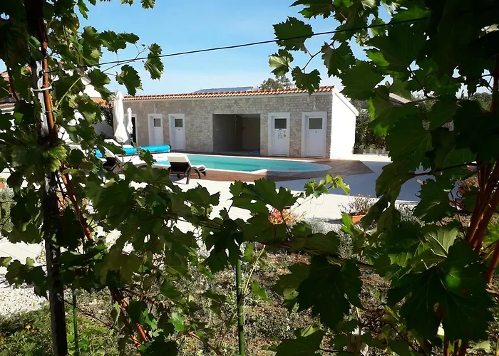 Kuce Za Odmor Brkic Apartamento