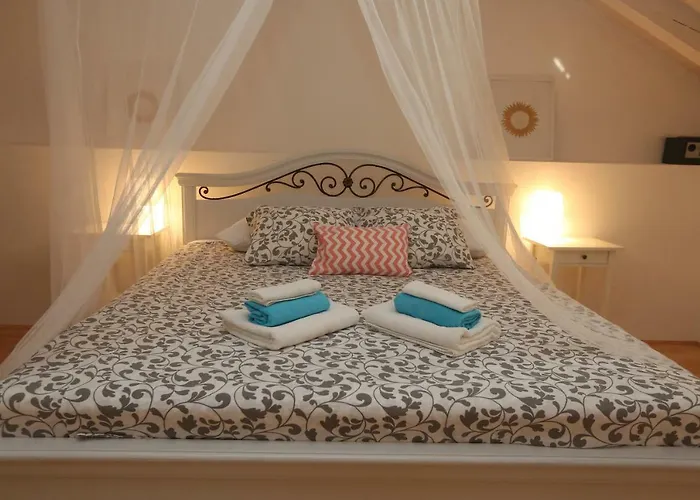 Apartamento Kuce Za Odmor Brkic