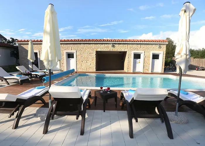 Apartamento Kuce Za Odmor Brkic