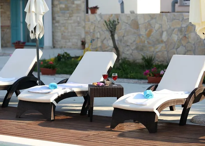 Apartamento Kuce Za Odmor Brkic Lozovac