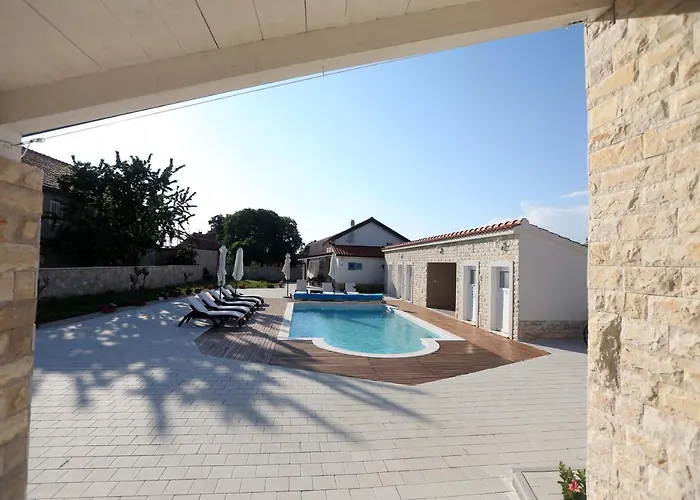 Kuce Za Odmor Brkic Lozovac